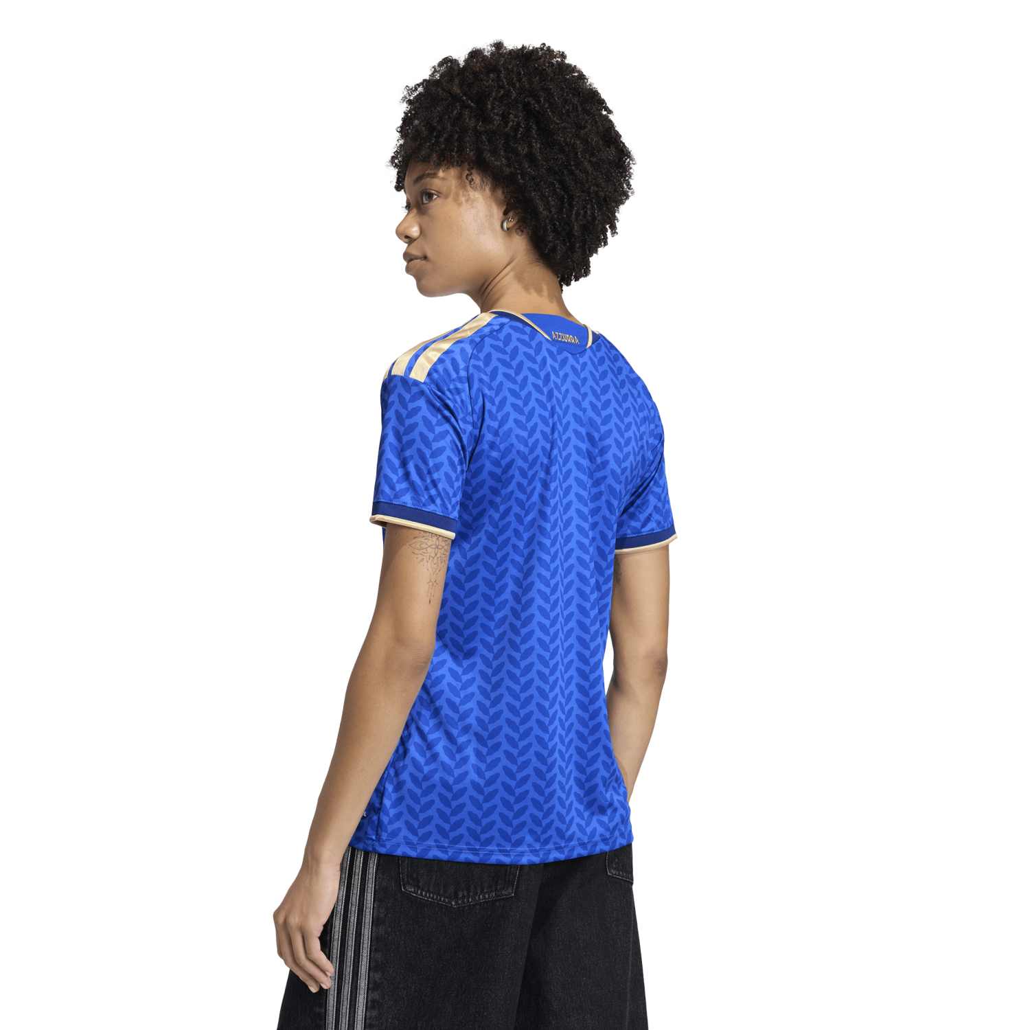 Italy 2026™ Home Jersey - Women's
