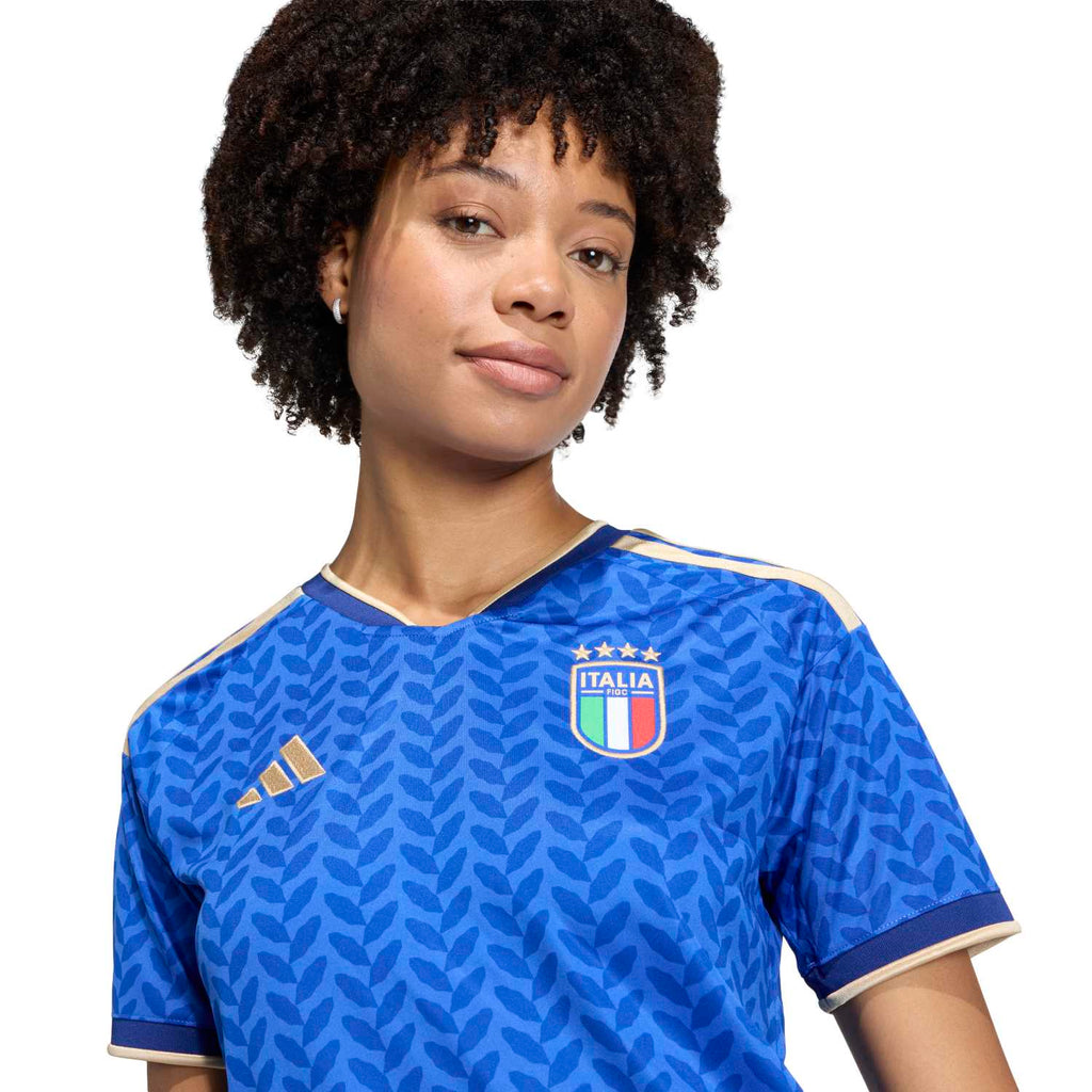 Italy 2026™ Home Jersey - Women's