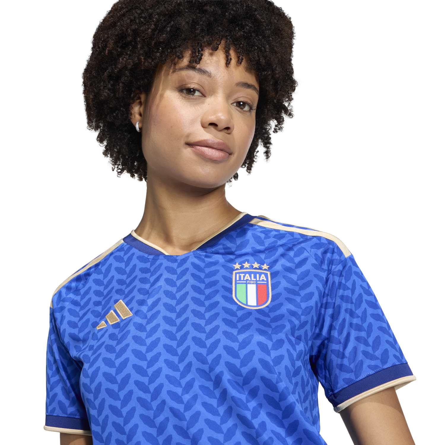 Italy 2026™ Home Jersey - Women's