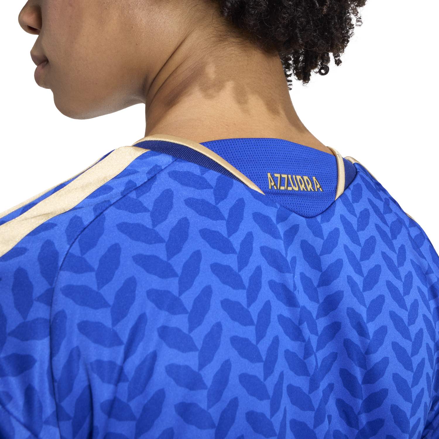 Italy 2026™ Home Jersey - Women's