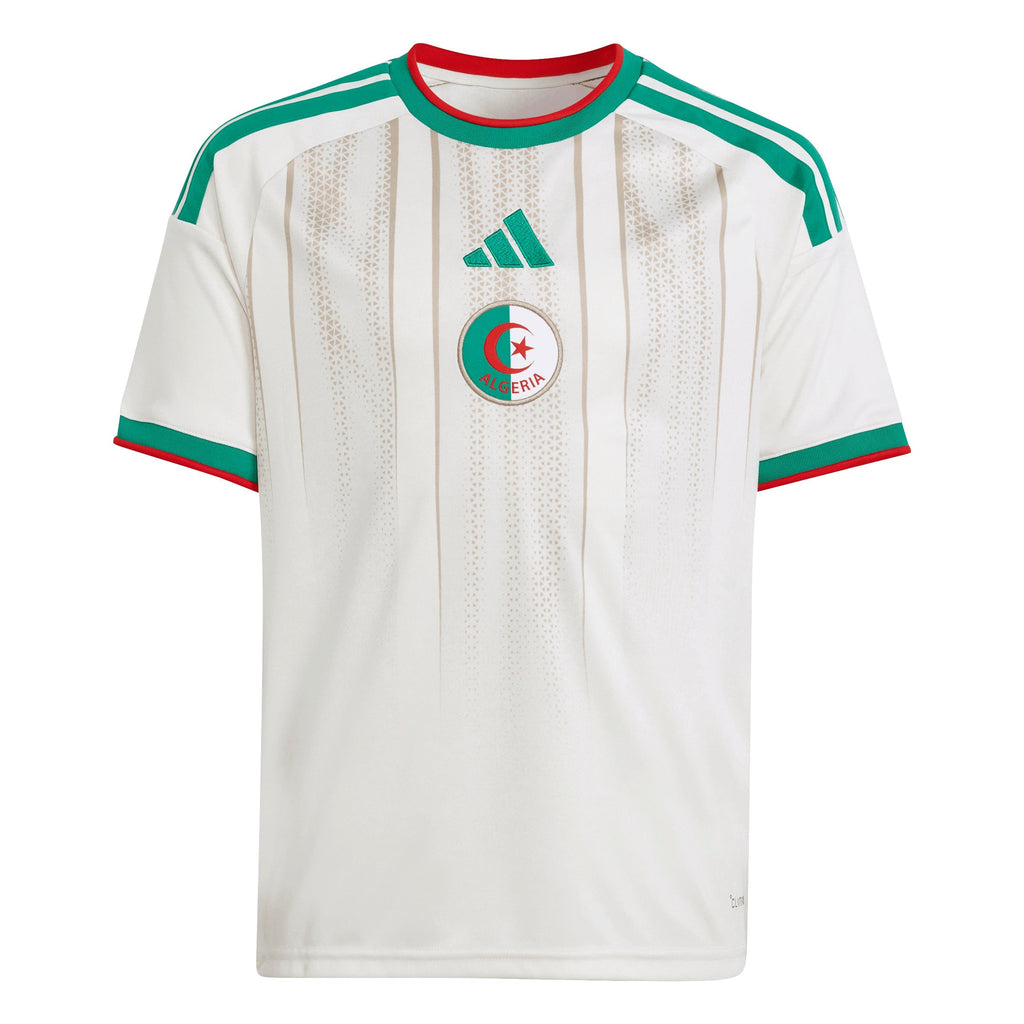 Algeria 2026™ Home Jersey - Youth