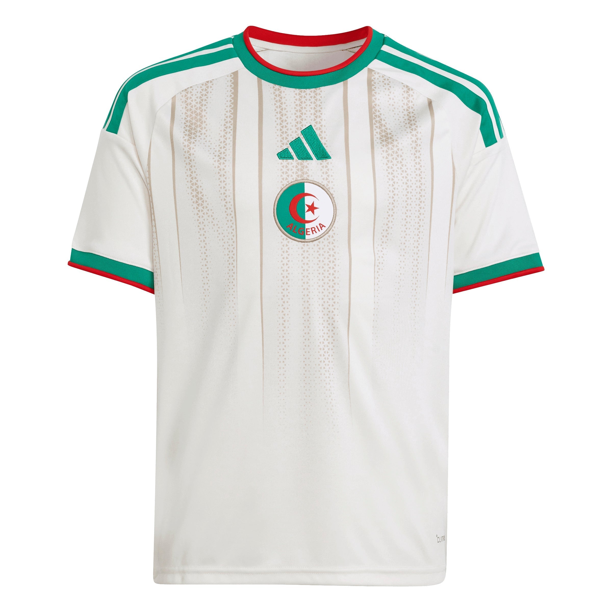Algeria 2026™ Home Jersey - Youth