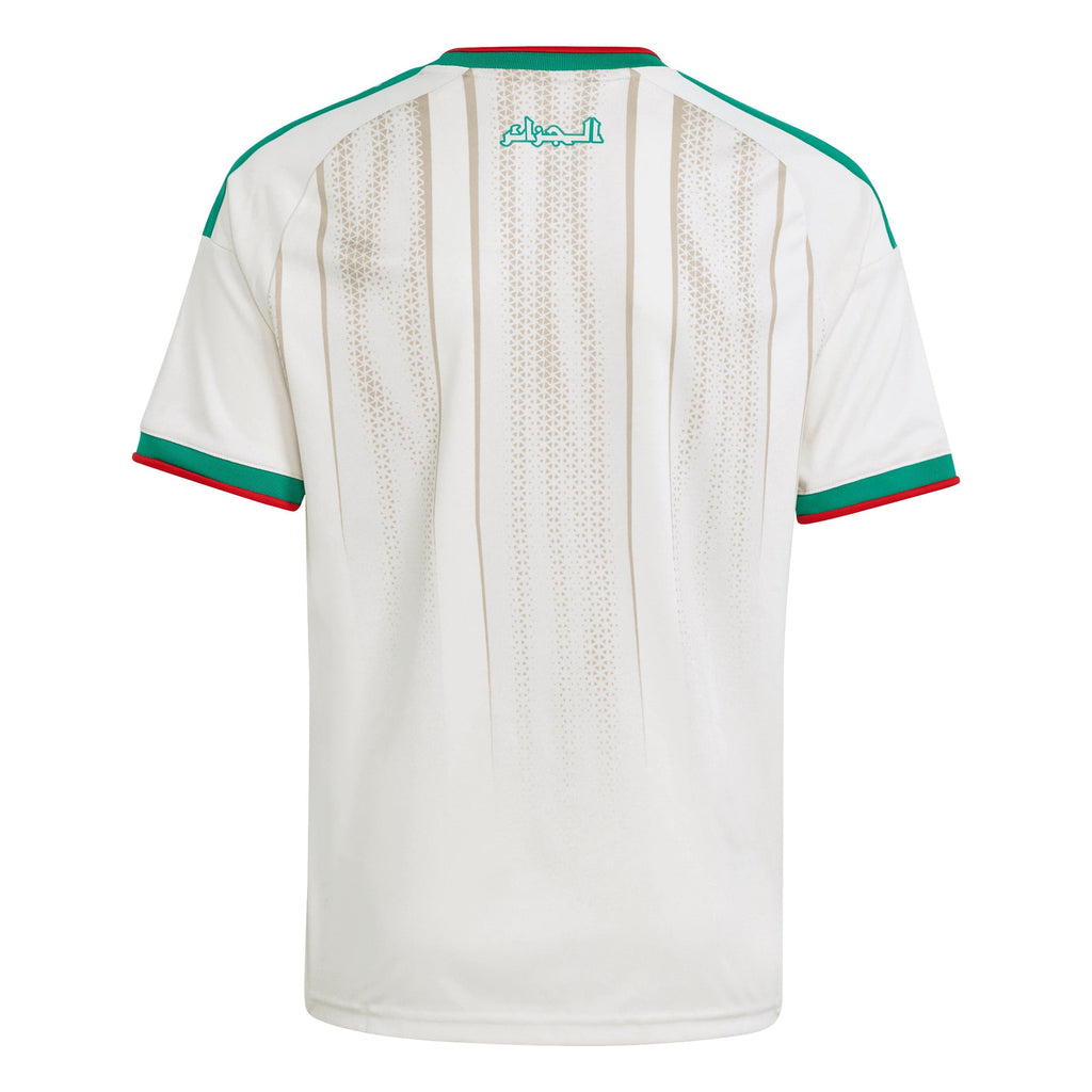 Algeria 2026™ Home Jersey - Youth