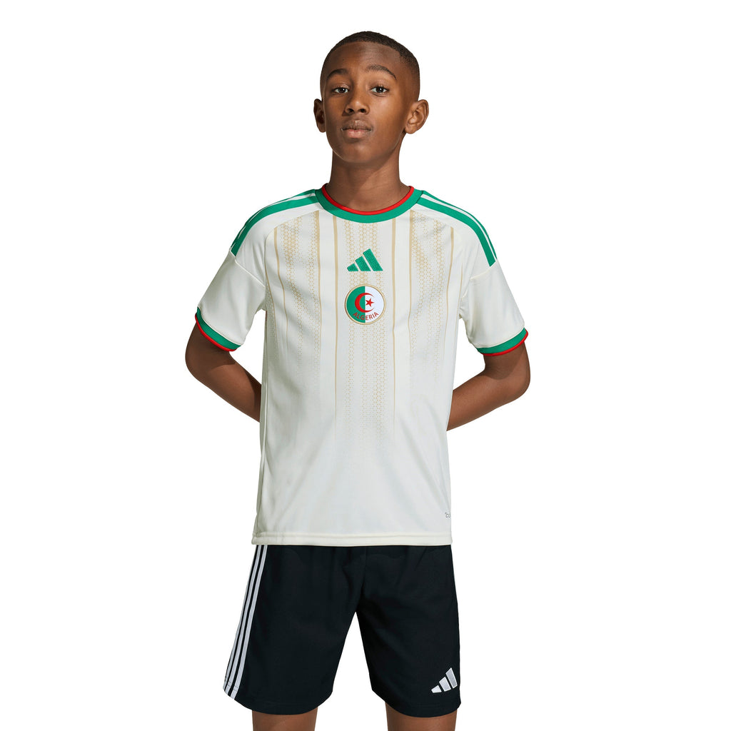 Algeria 2026™ Home Jersey - Youth