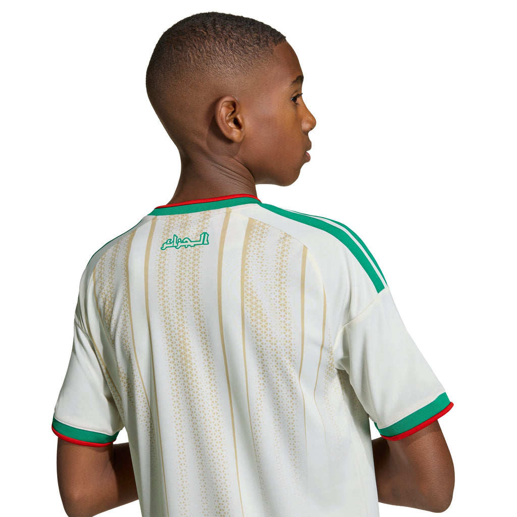 Algeria 2026™ Home Jersey - Youth