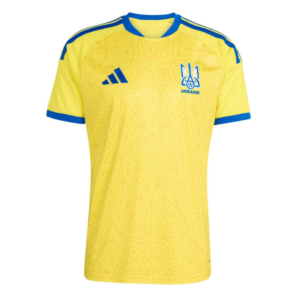 Ukraine 2026™ Home Jersey - Men's
