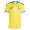 Ukraine 2026™ Home Jersey - Men's