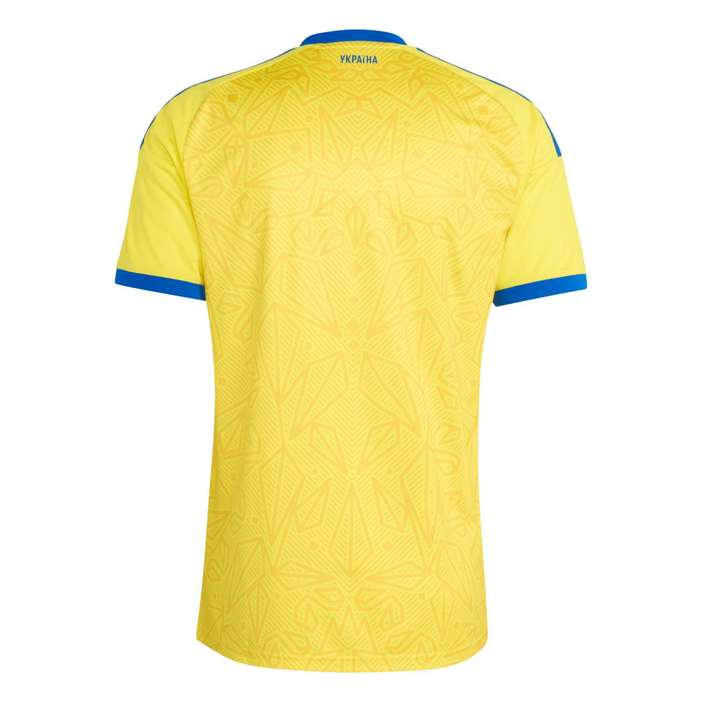 Ukraine 2026™ Home Jersey - Men's