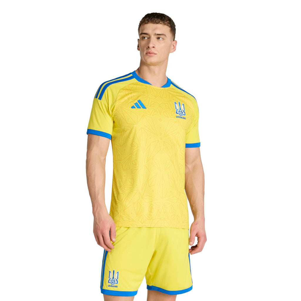 Ukraine 2026™ Home Jersey - Men's