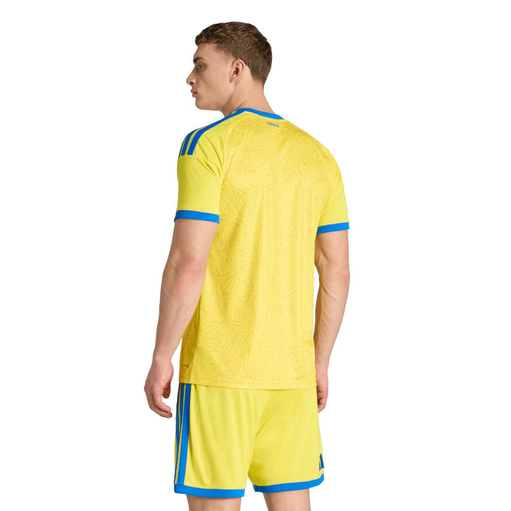 Ukraine 2026™ Home Jersey - Men's