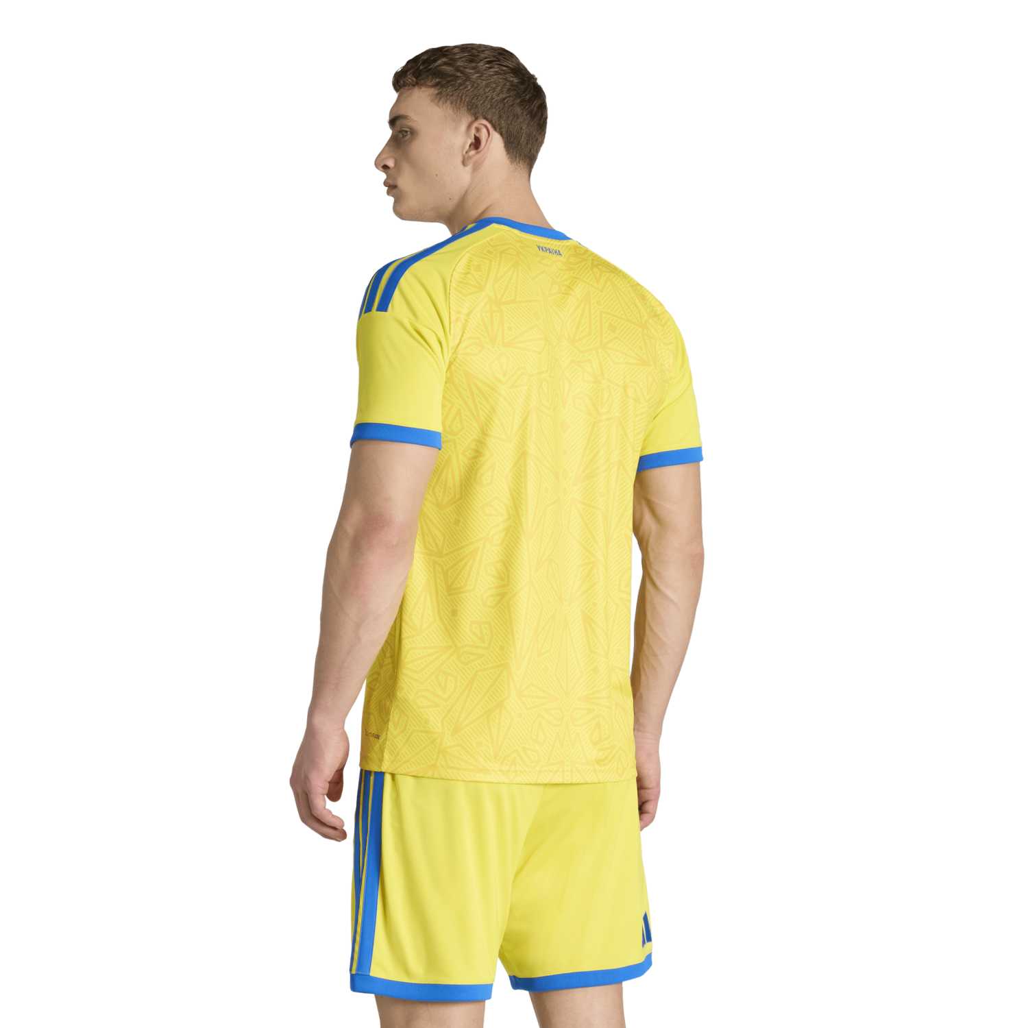 Ukraine 2026™ Home Jersey - Men's