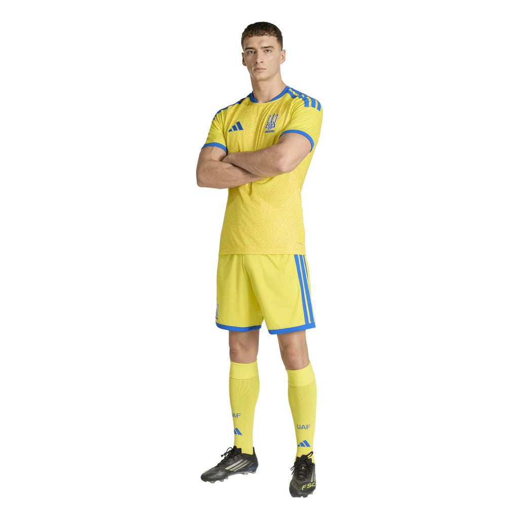 Ukraine 2026™ Home Jersey - Men's