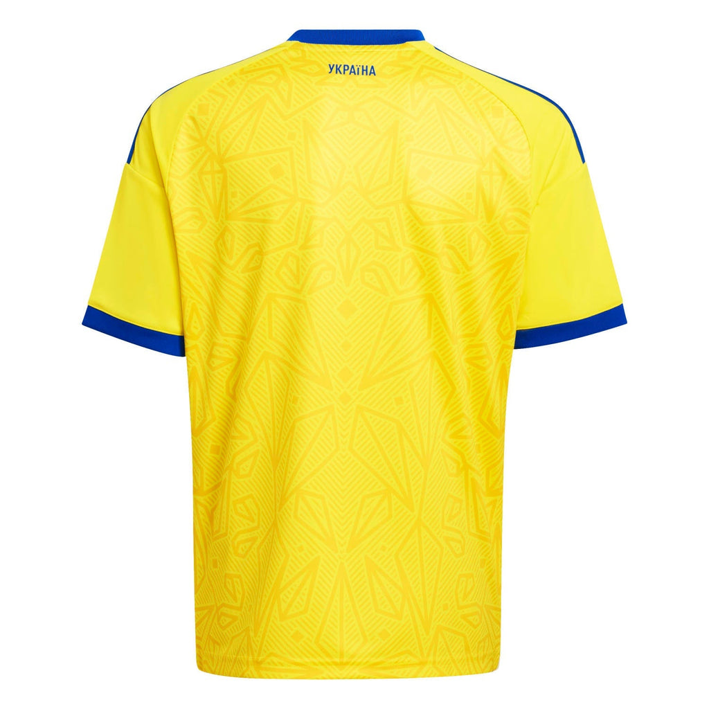 Ukraine 2026™ Home Jersey - Youth