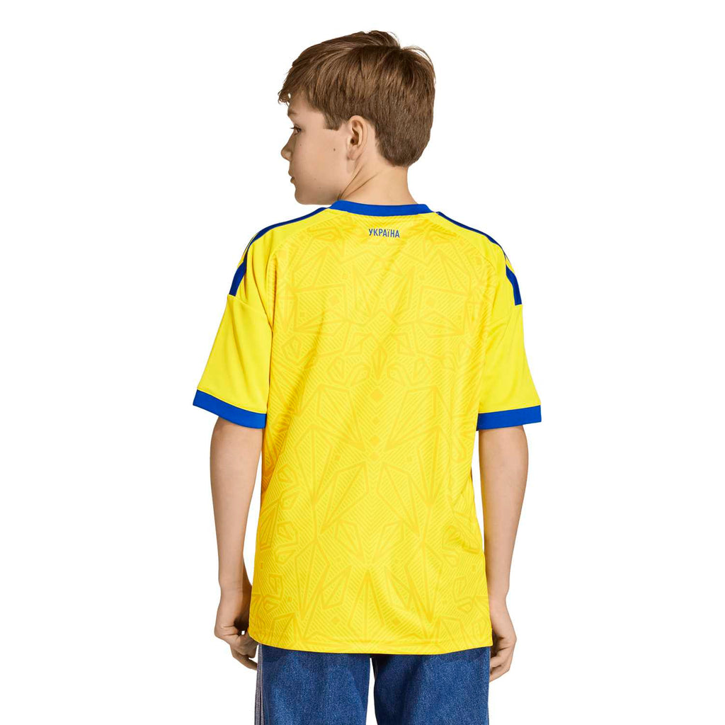Ukraine 2026™ Home Jersey - Youth