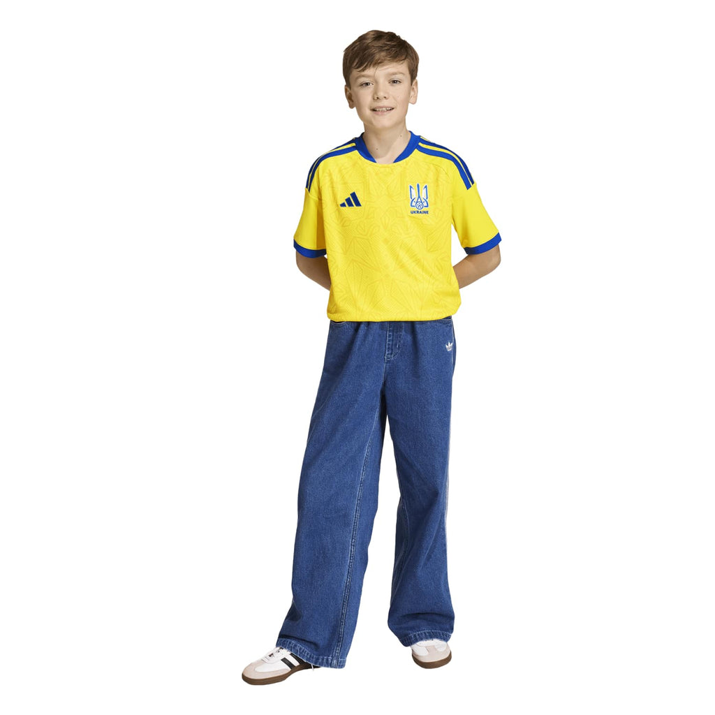 Ukraine 2026™ Home Jersey - Youth