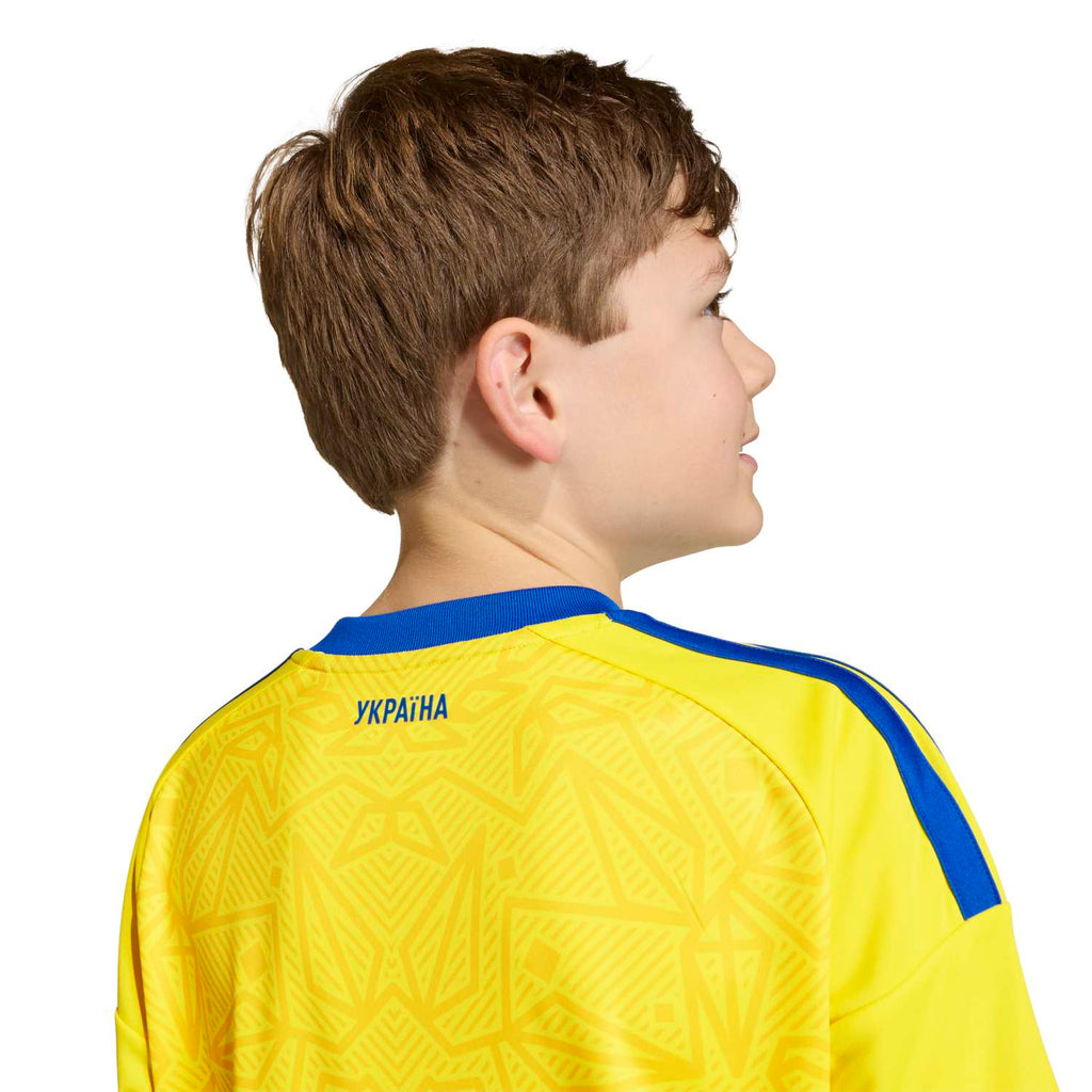 Ukraine 2026™ Home Jersey - Youth