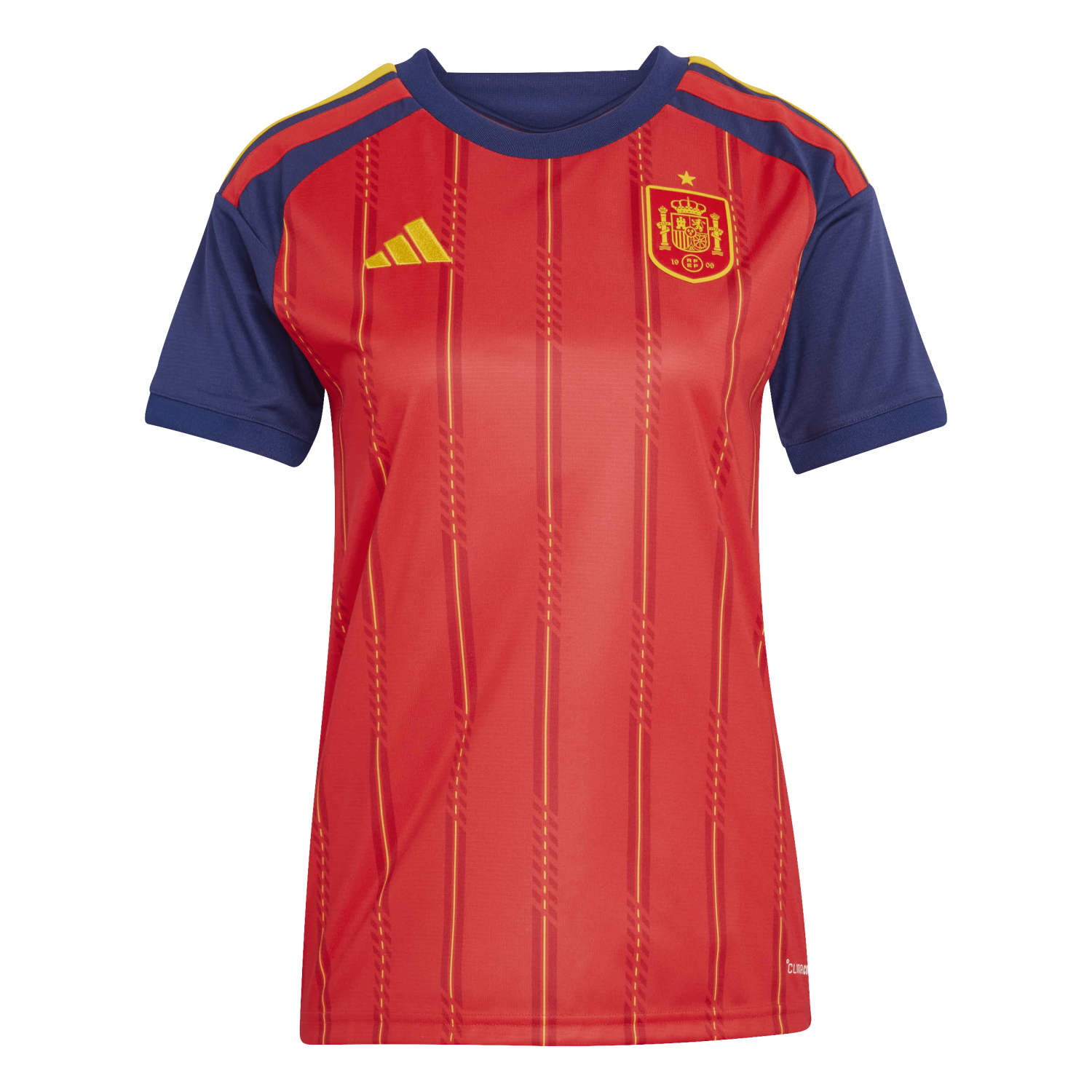 Spain 2026™ Home Jersey - Women's
