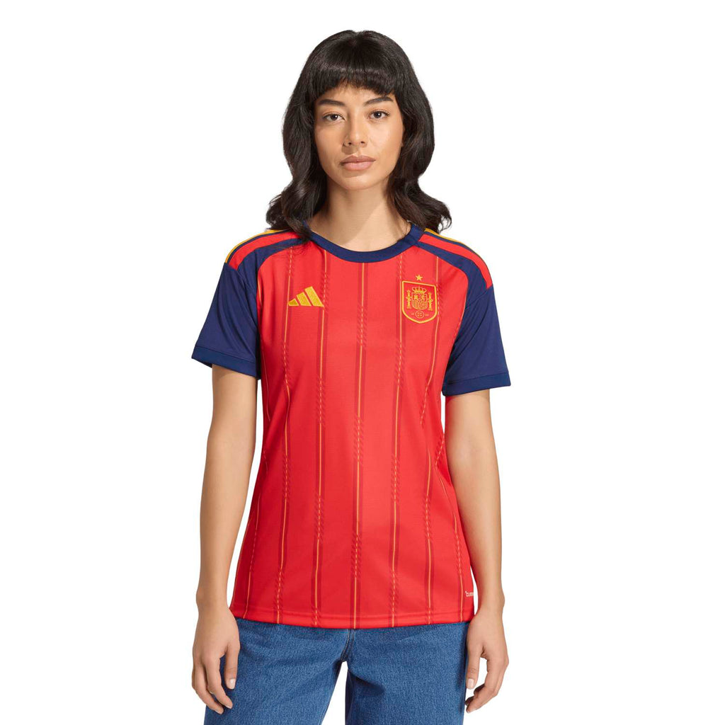 Spain 2026™ Home Jersey - Women's