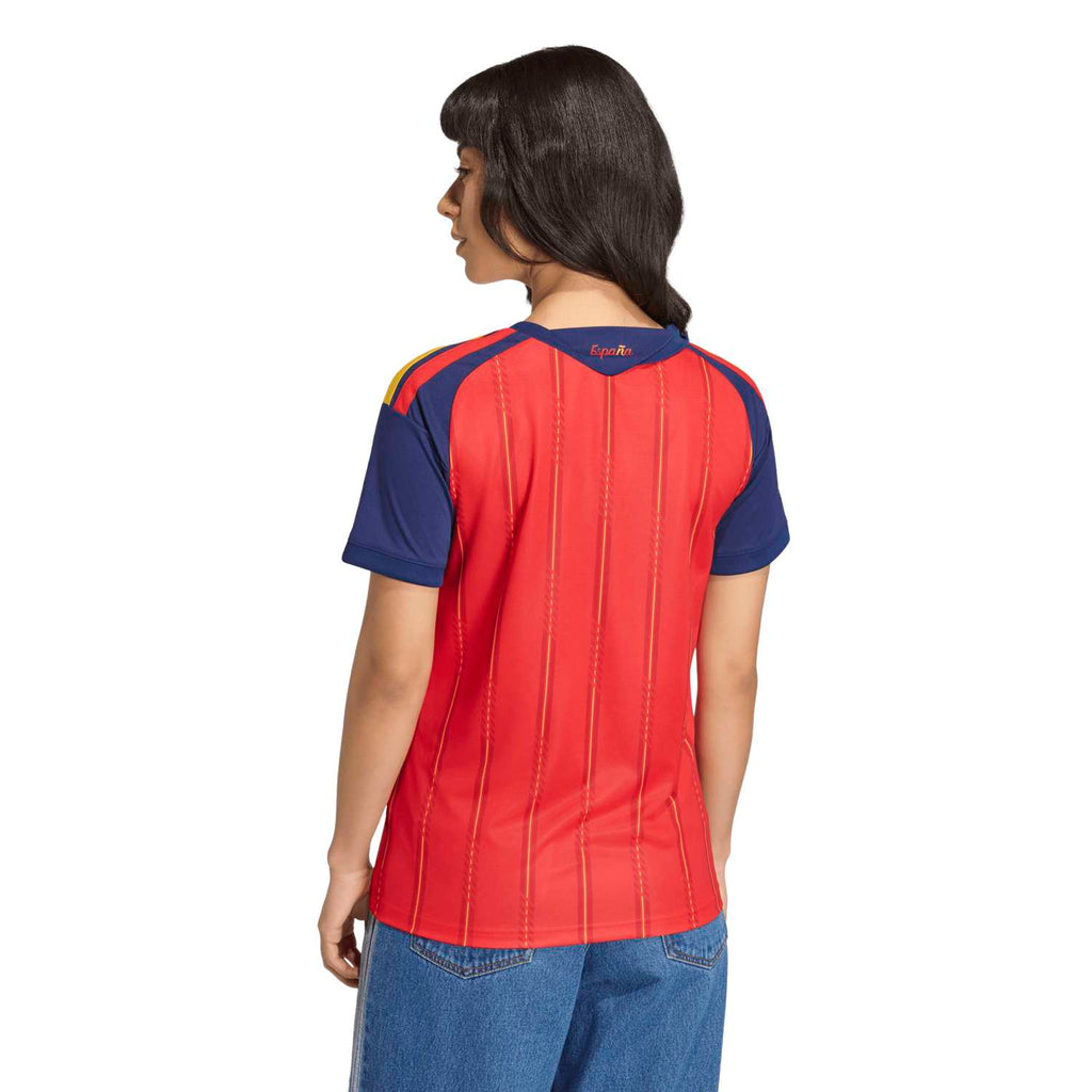 Spain 2026™ Home Jersey - Women's