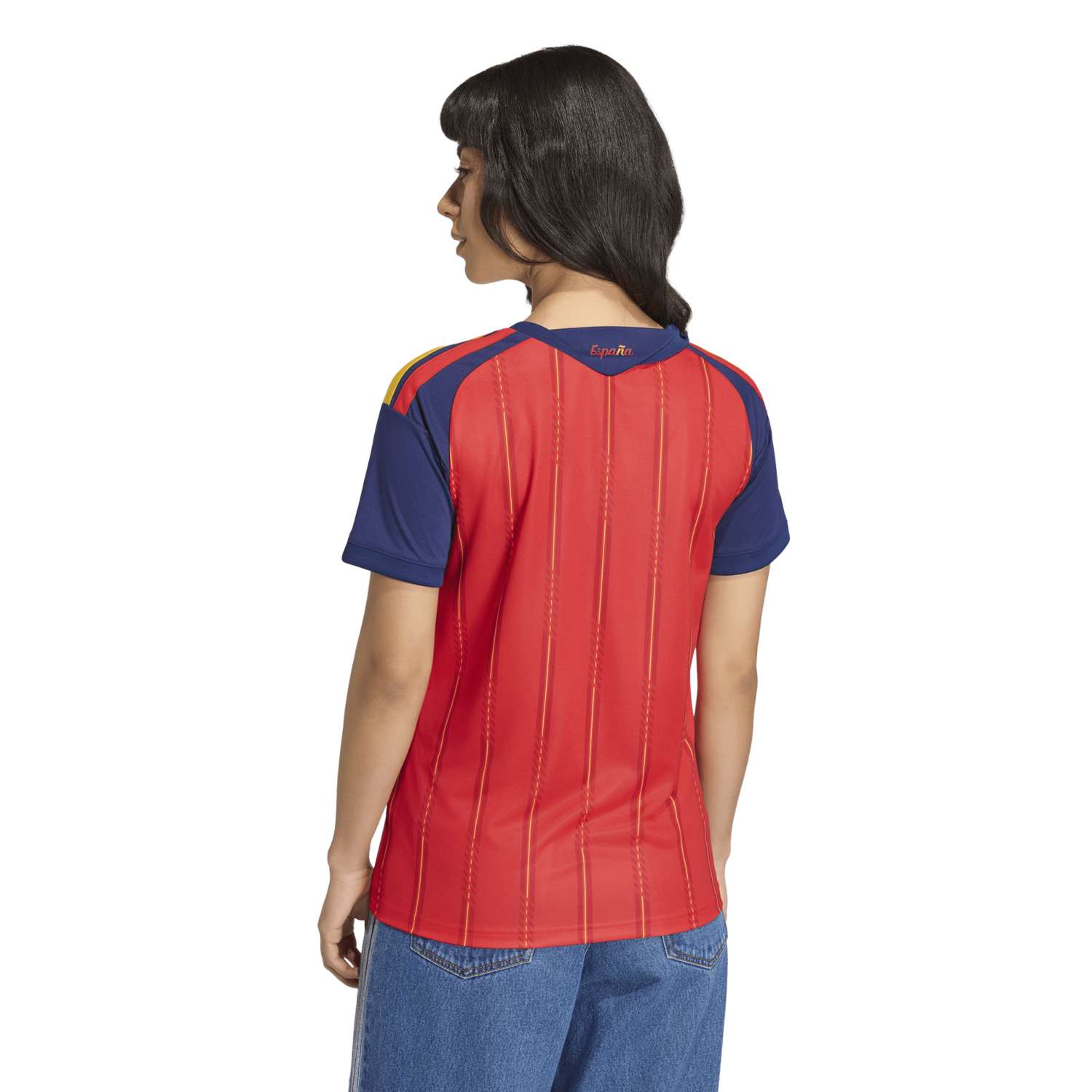 Spain 2026™ Home Jersey - Women's
