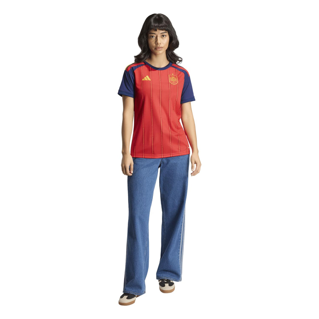 Spain 2026™ Home Jersey - Women's