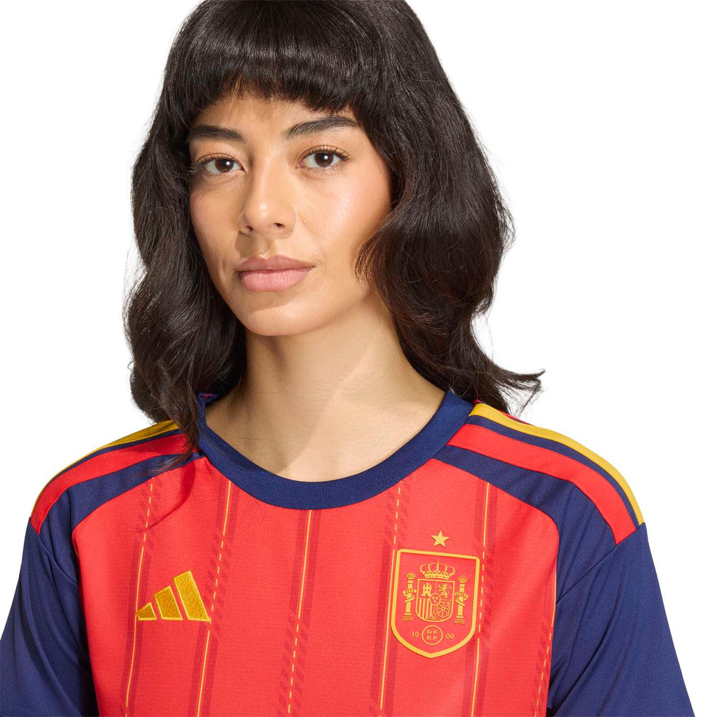 Spain 2026™ Home Jersey - Women's