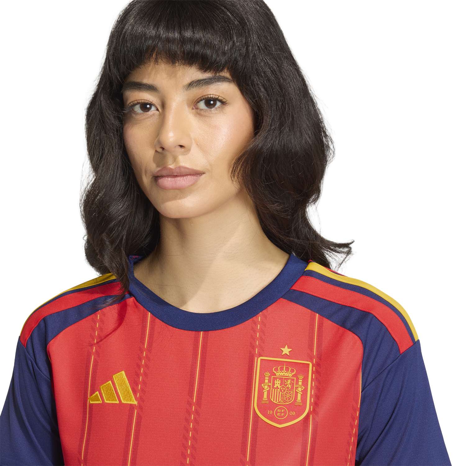 Spain 2026™ Home Jersey - Women's