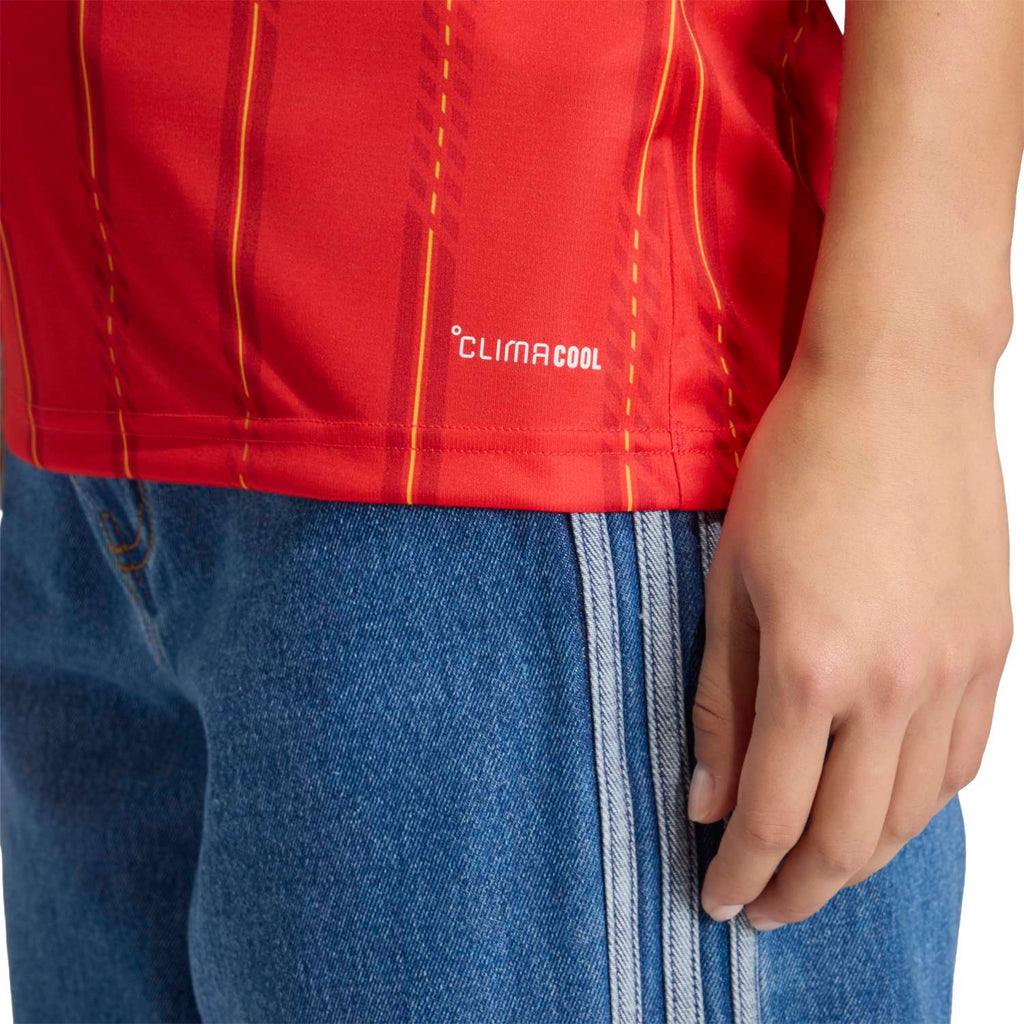 Spain 2026™ Home Jersey - Women's