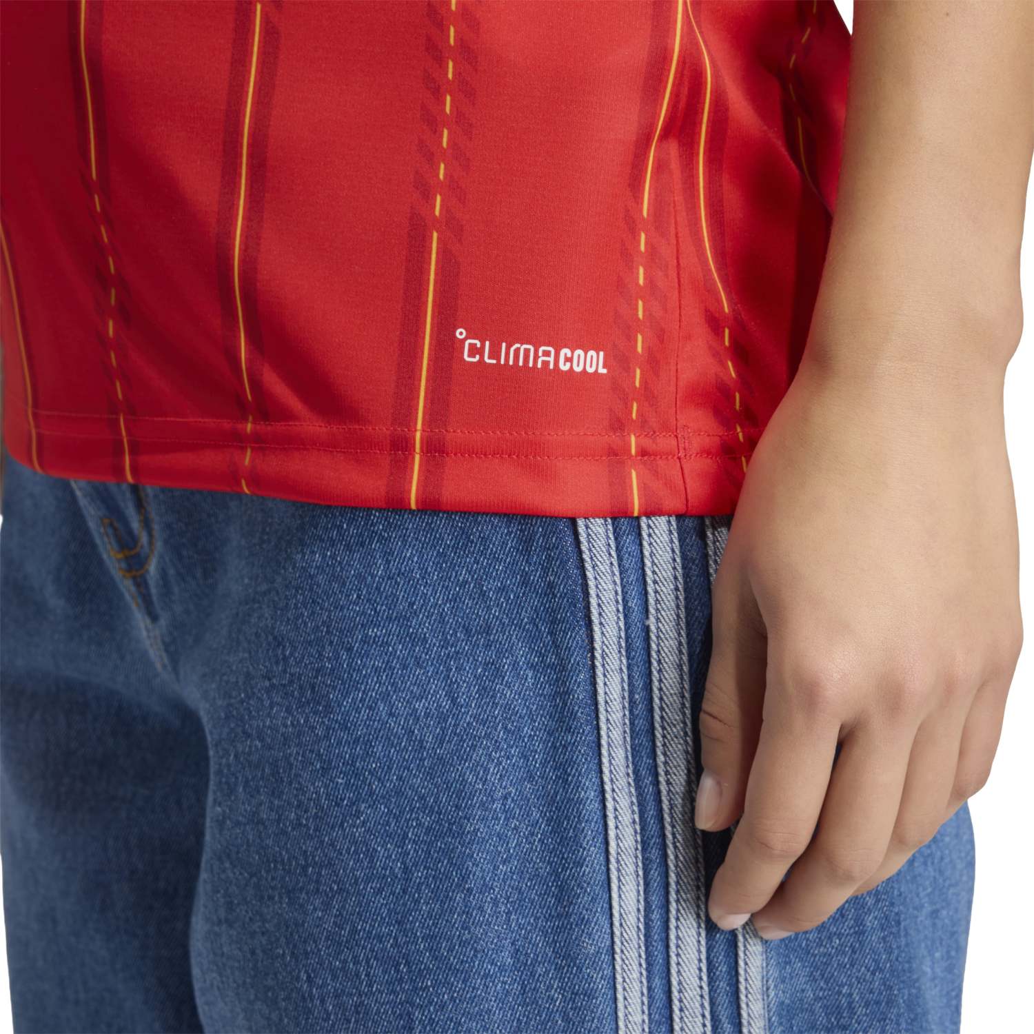 Spain 2026™ Home Jersey - Women's