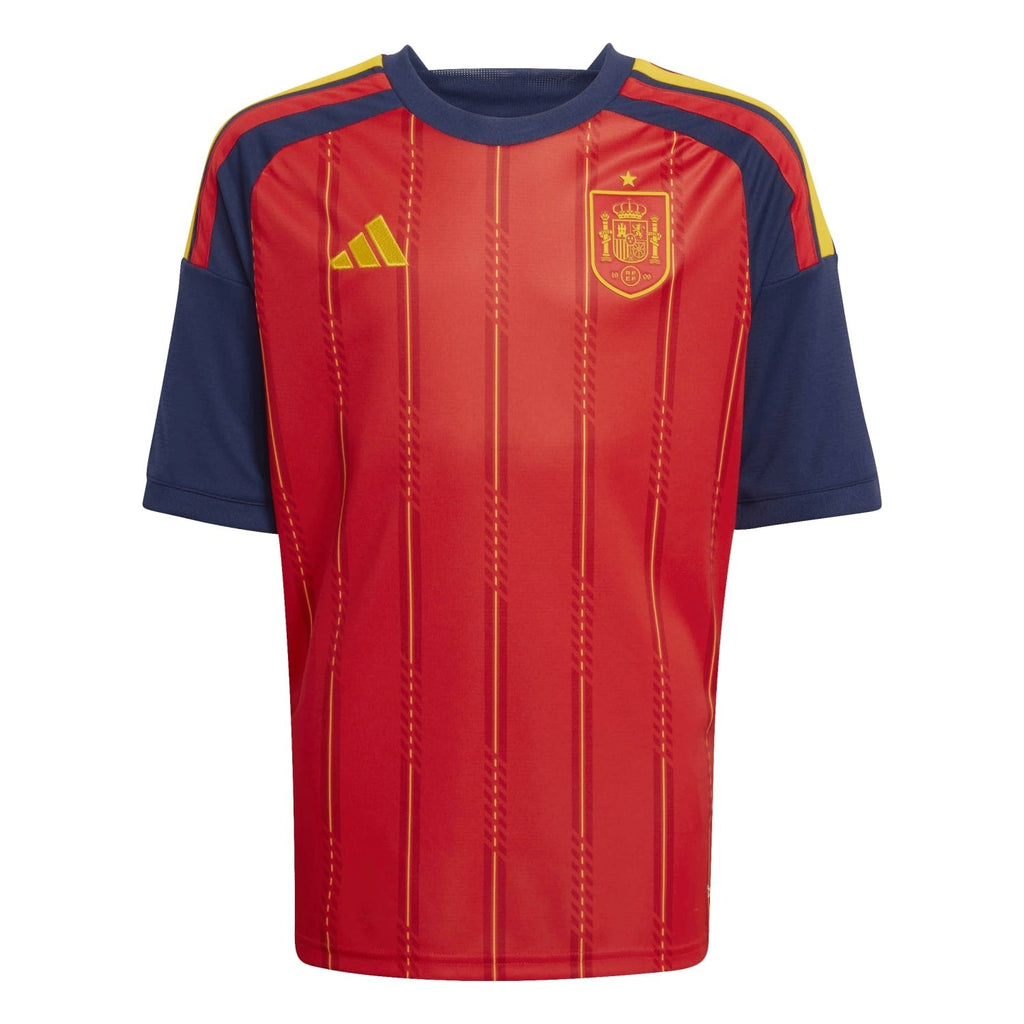 Spain 2026™ Home Jersey - Youth