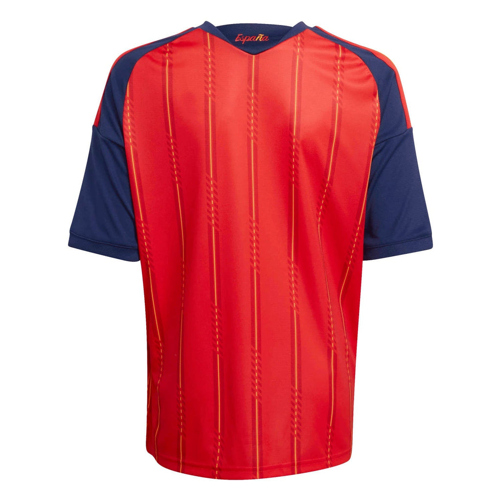 Spain 2026™ Home Jersey - Youth