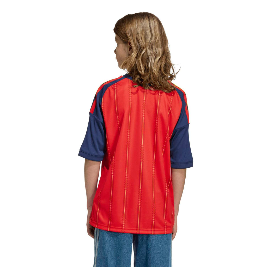 Spain 2026™ Home Jersey - Youth