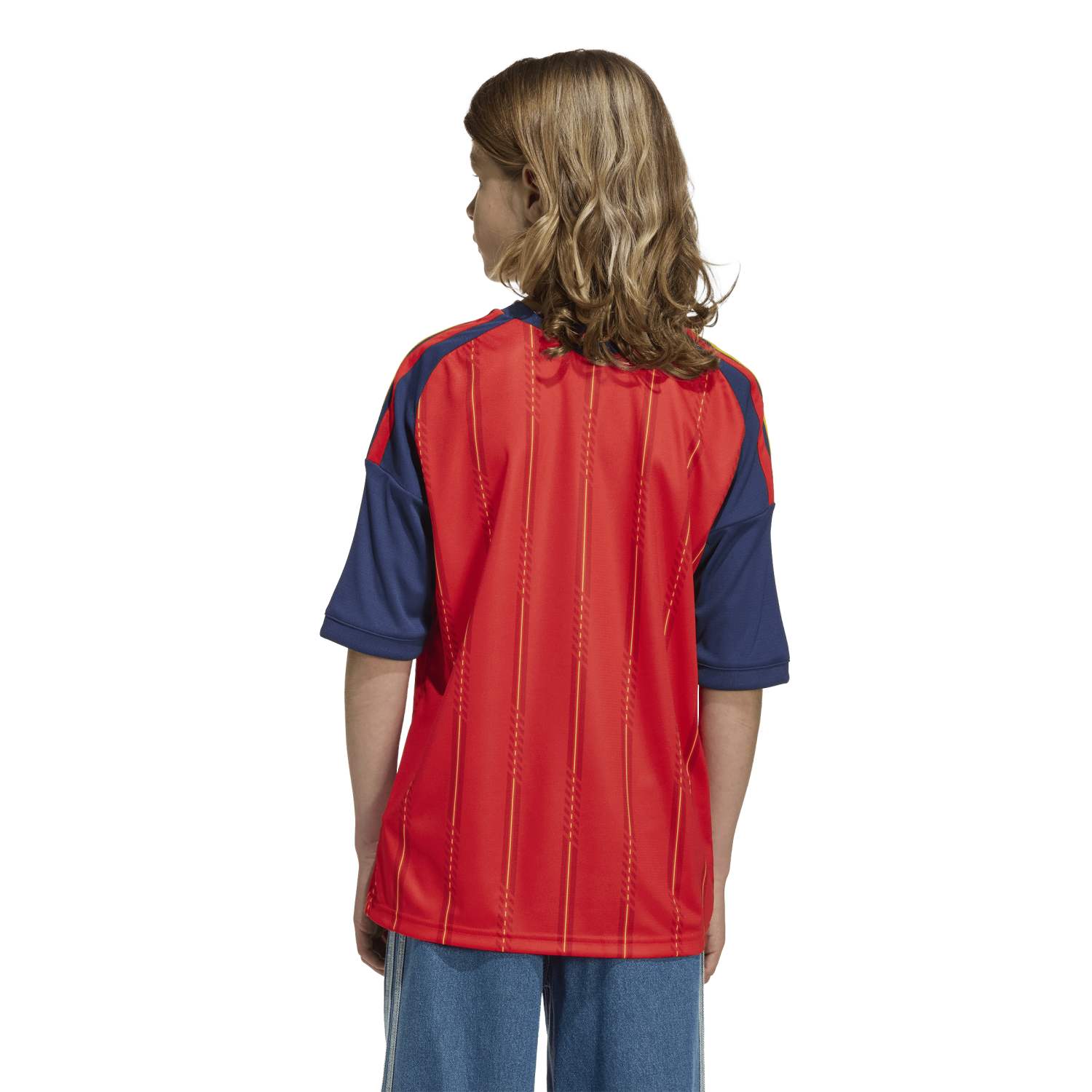 Spain 2026™ Home Jersey - Youth