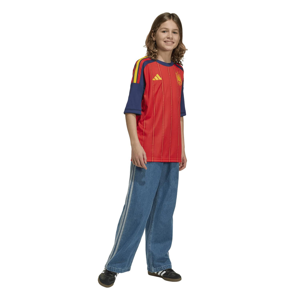 Spain 2026™ Home Jersey - Youth