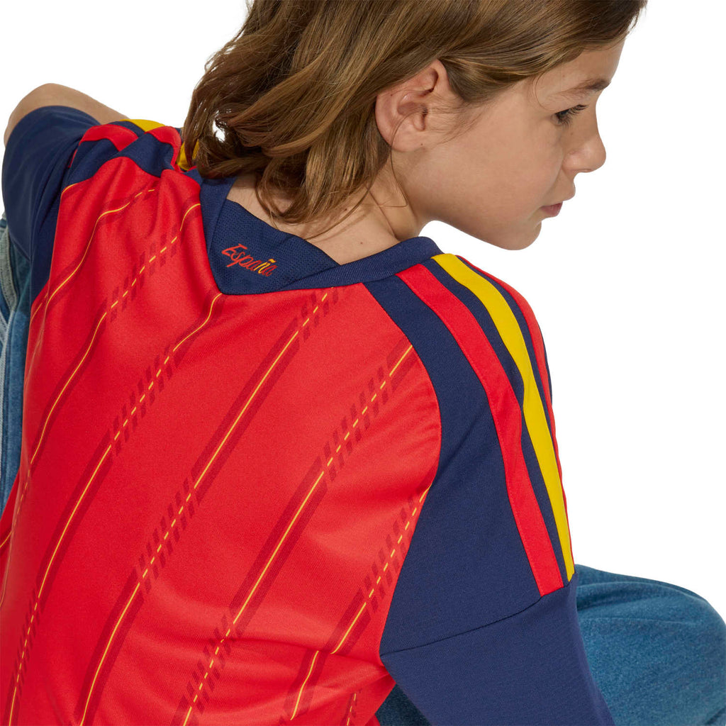 Spain 2026™ Home Jersey - Youth