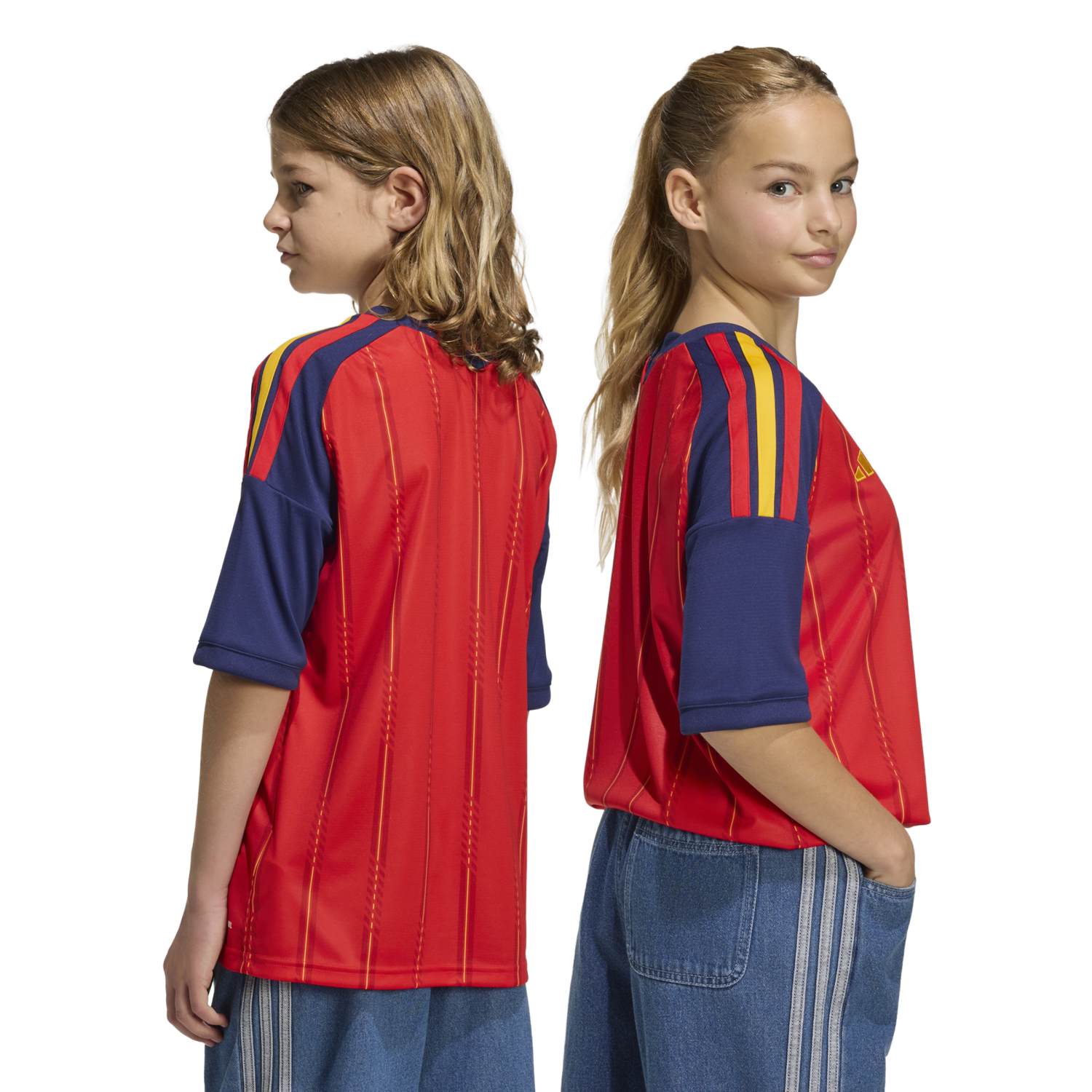 Spain 2026™ Home Jersey - Youth