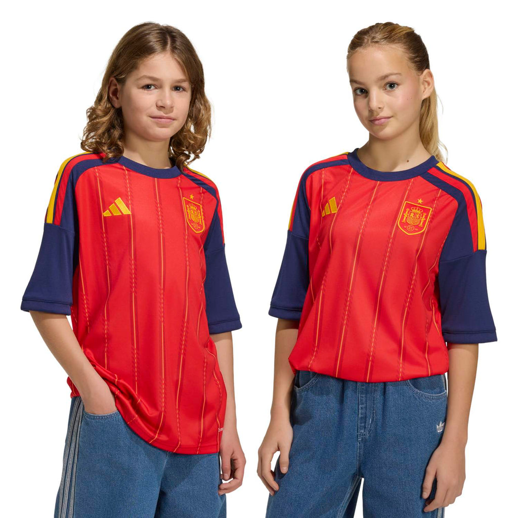 Spain 2026™ Home Jersey - Youth