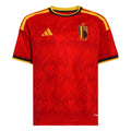 Belgium 2026™ Home Jersey - Youth