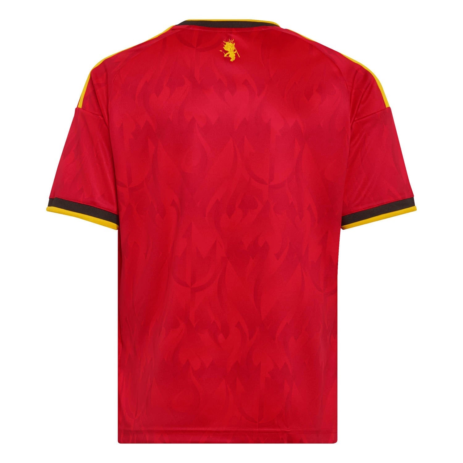 Belgium 2026™ Home Jersey - Youth