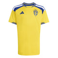 Sweden 2026™ Home Jersey - Youth