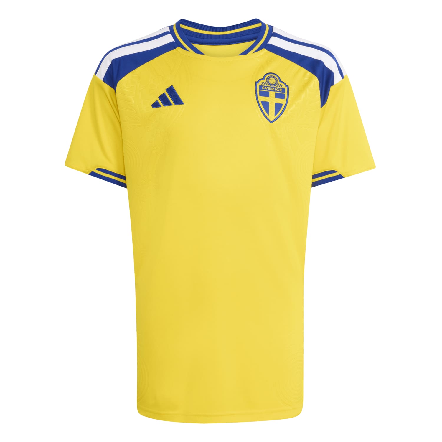 Sweden 2026™ Home Jersey - Youth