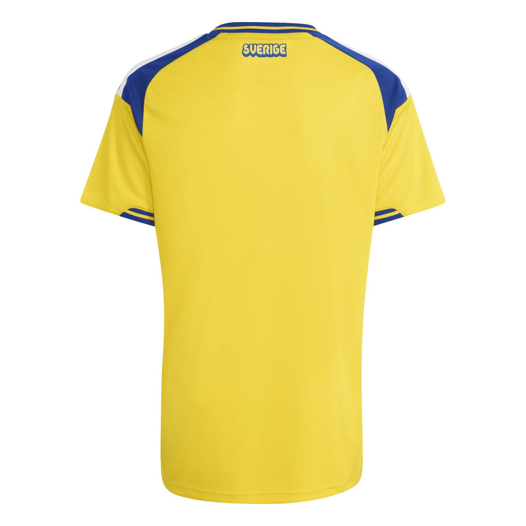 Sweden 2026™ Home Jersey - Youth