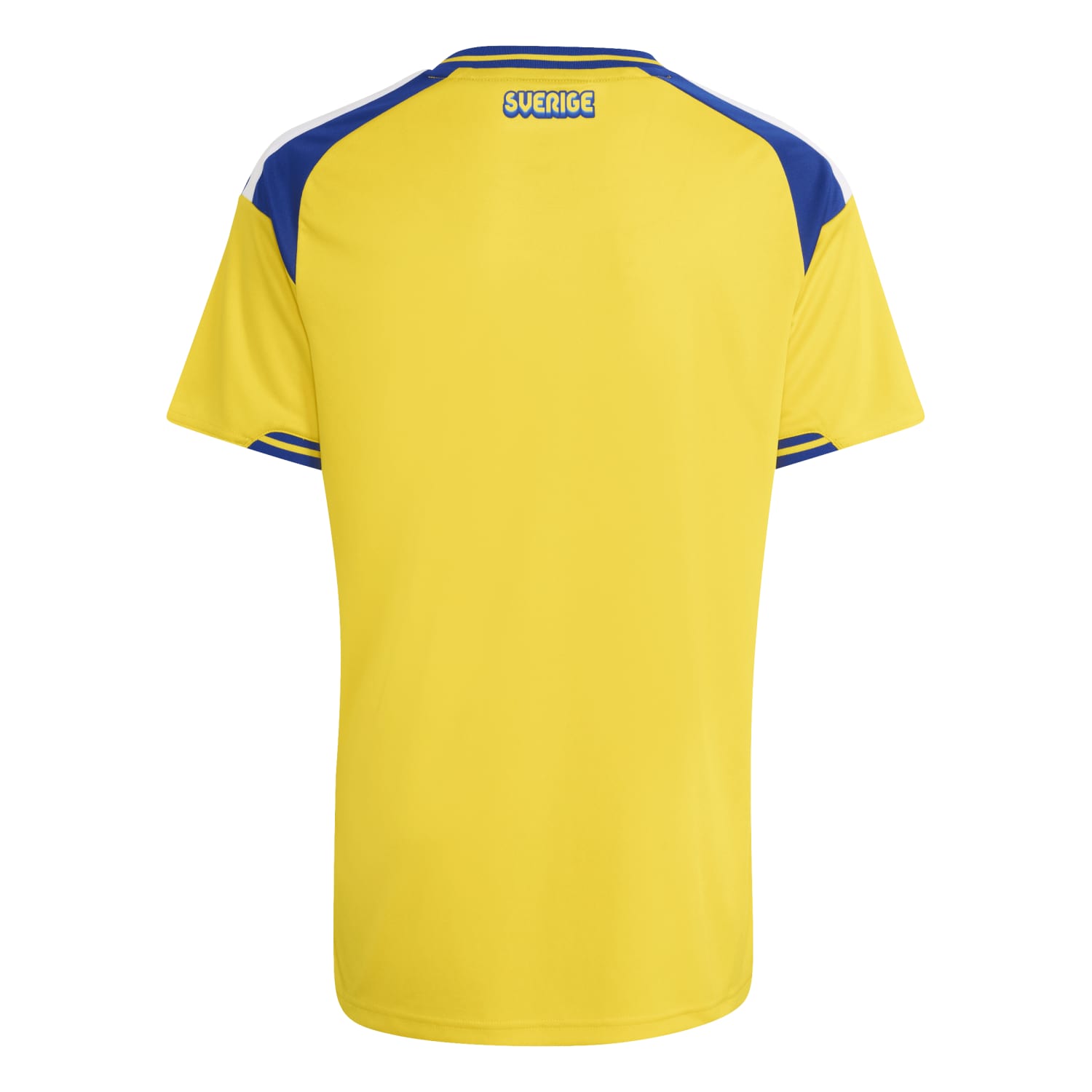 Sweden 2026™ Home Jersey - Youth