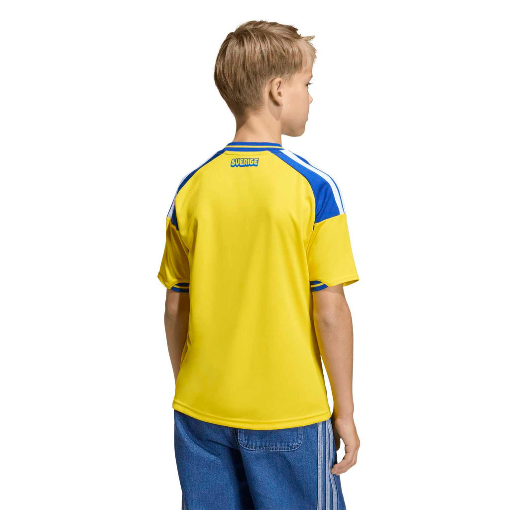 Sweden 2026™ Home Jersey - Youth