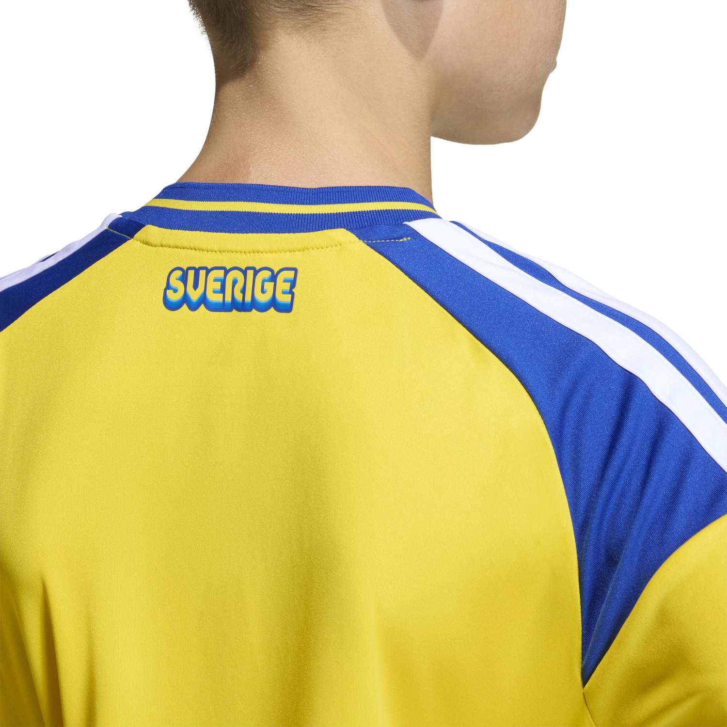 Sweden 2026™ Home Jersey - Youth