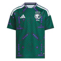 Saudi Arabia 2026™ Home Jersey - Youth
