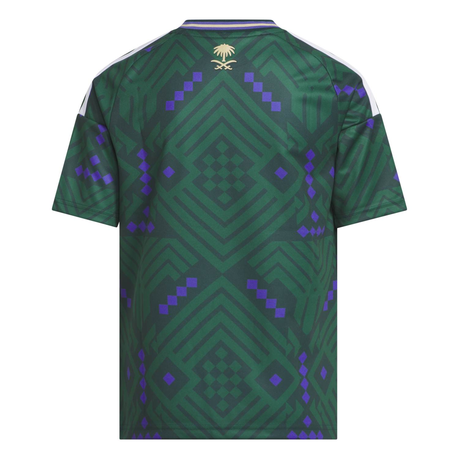 Saudi Arabia 2026™ Home Jersey - Youth