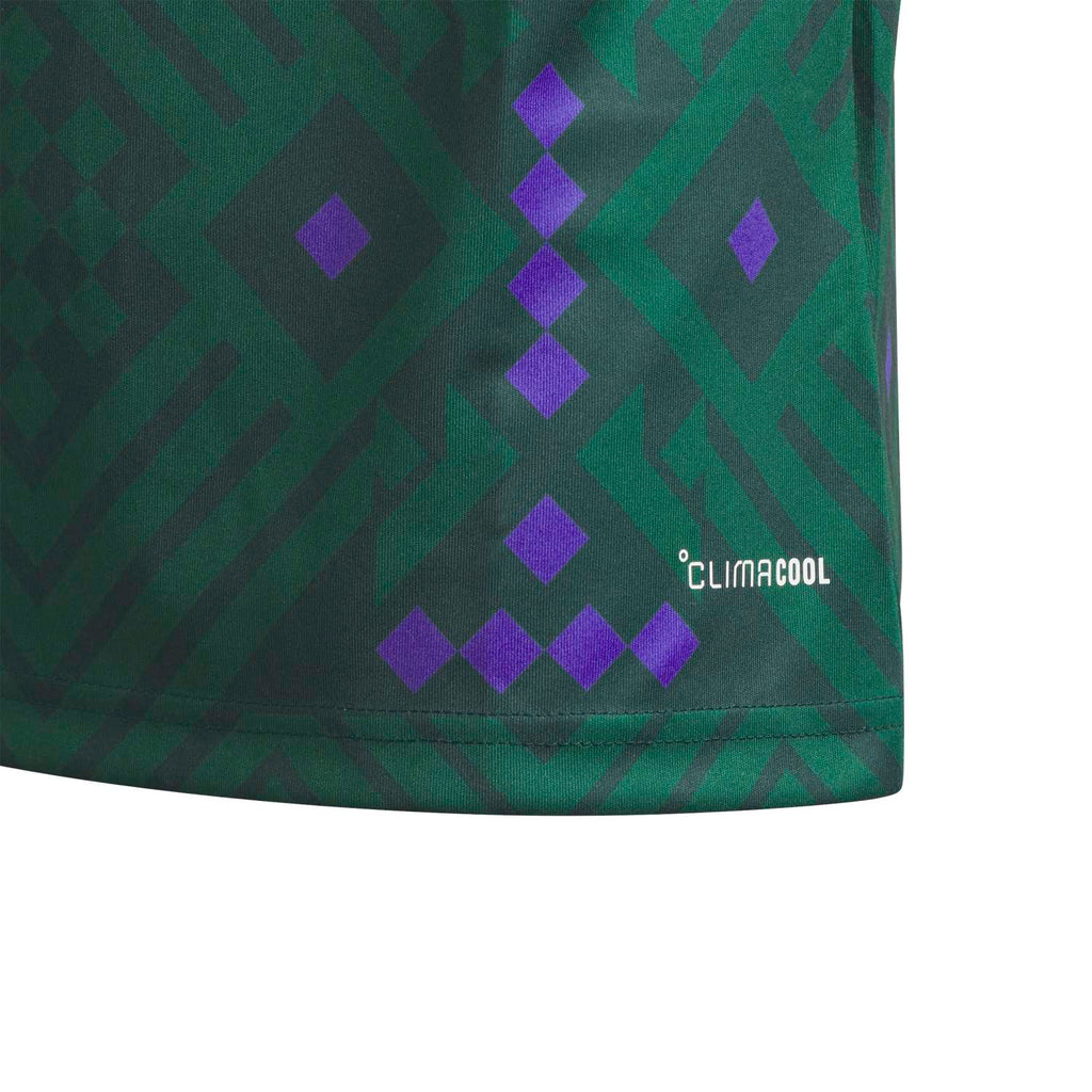 Saudi Arabia 2026™ Home Jersey - Youth