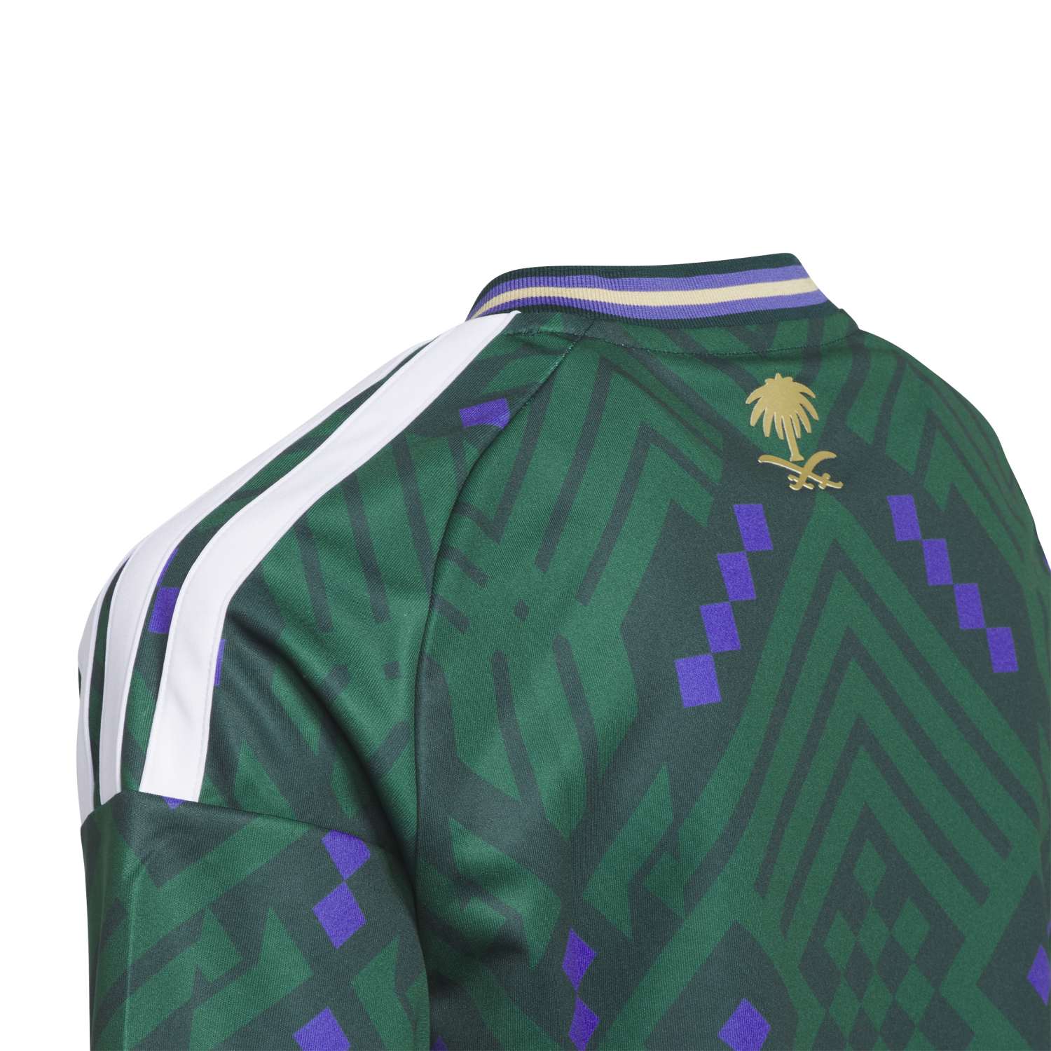 Saudi Arabia 2026™ Home Jersey - Youth