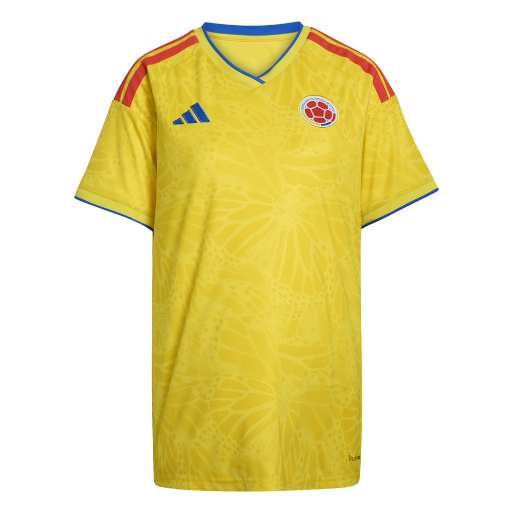 Colombia 2026™ Home Jersey - Women's